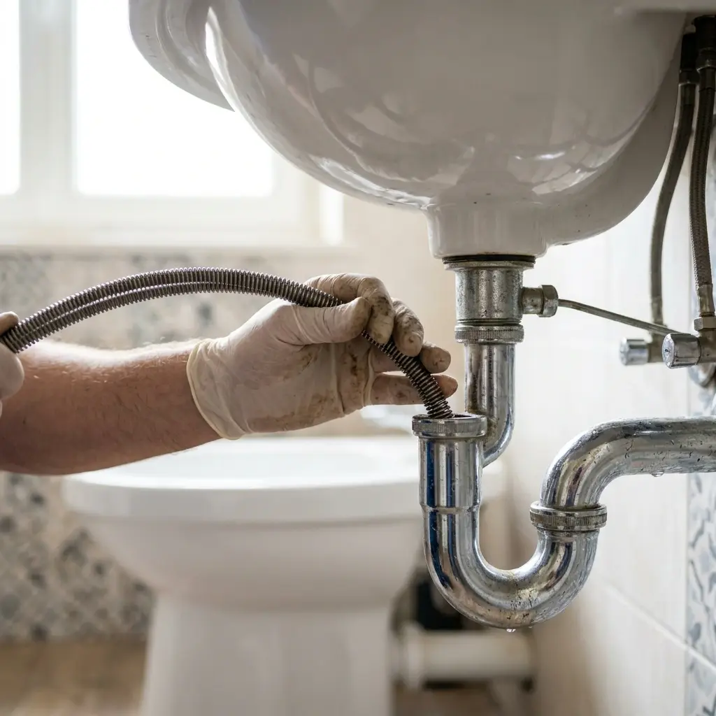 Une solution fiable pour vos sanitaires à Magnanville