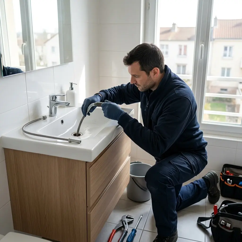 Un service de proximité pour vos urgences plomberie
