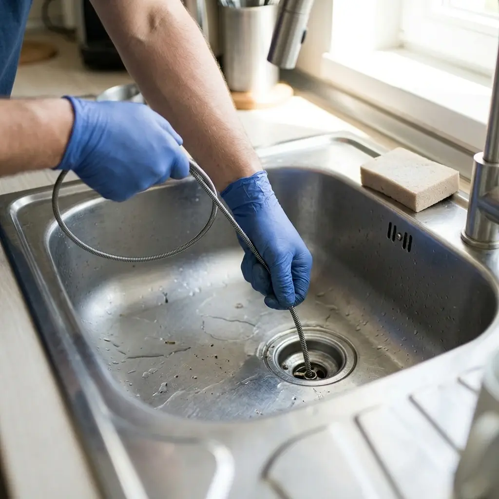 Une expertise locale et fiable pour votre maison