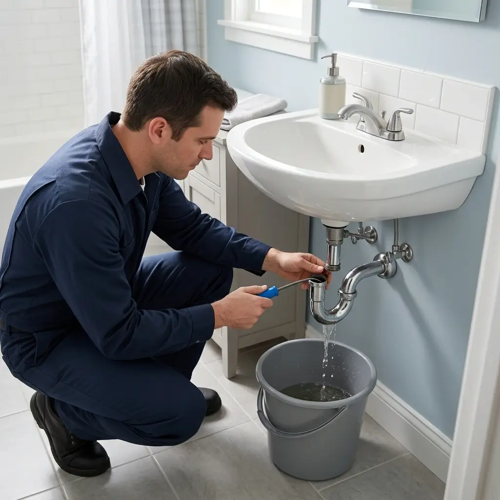 Débouchage Évier & Lavabo Viroflay (78220)