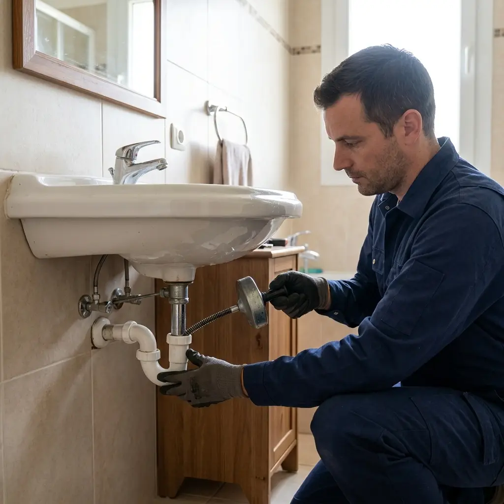 Un diagnostic précis pour un débouchage efficace