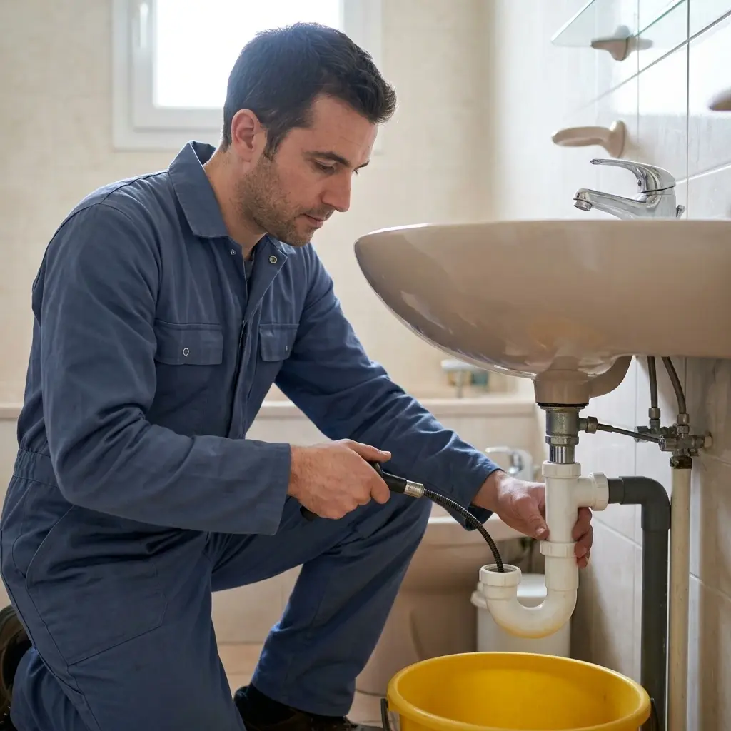 Une solution durable pour vos canalisations bouchées