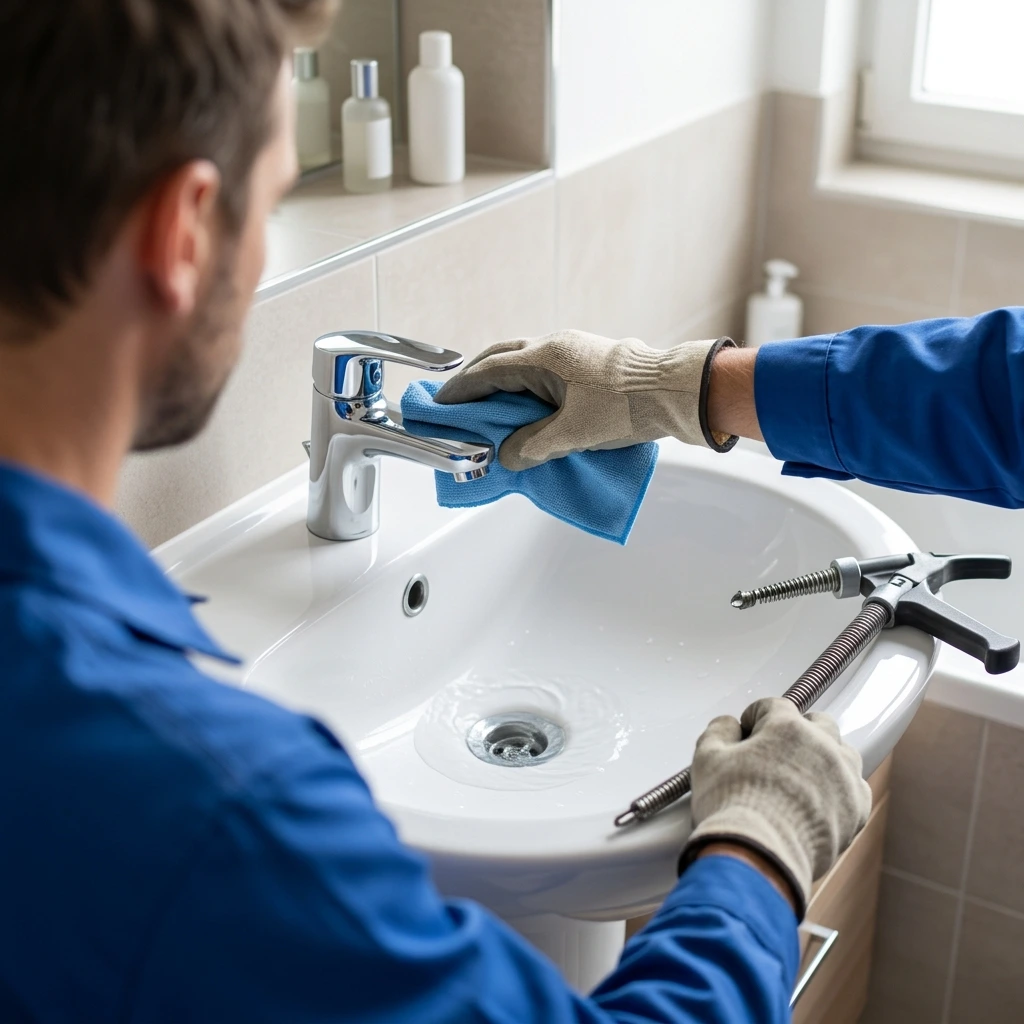 L'approche technique pour un débouchage radical