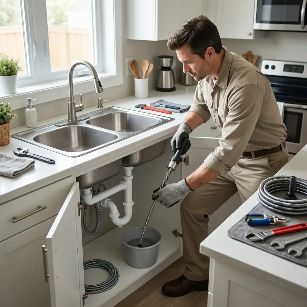 Un traitement technique et durable pour vos tuyaux