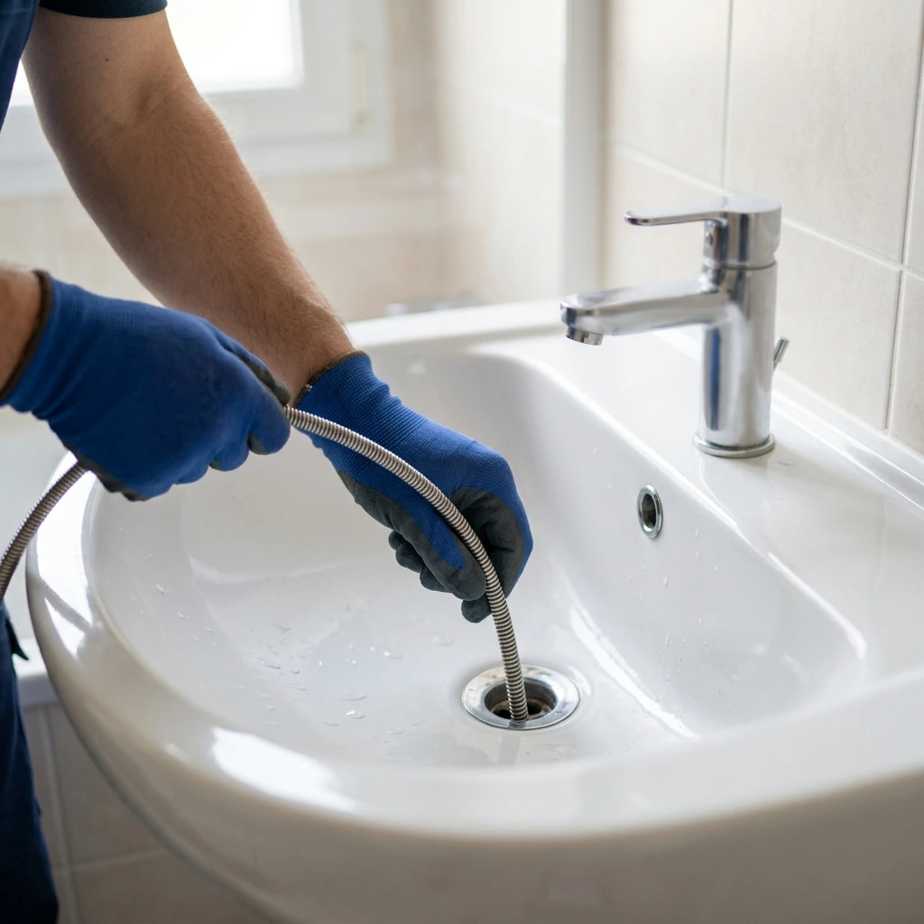 Une solution durable pour vos canalisations obstruées