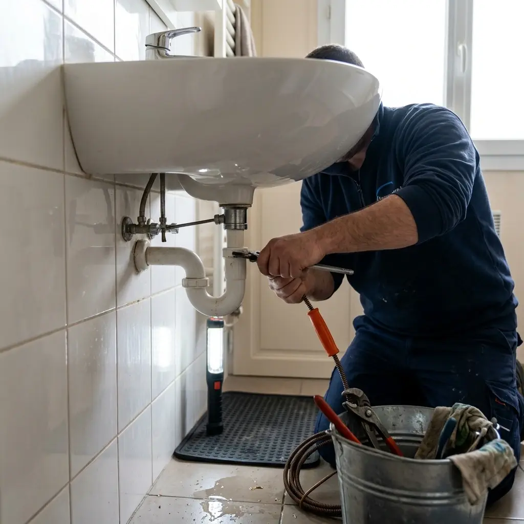 Une solution durable pour vos éviers