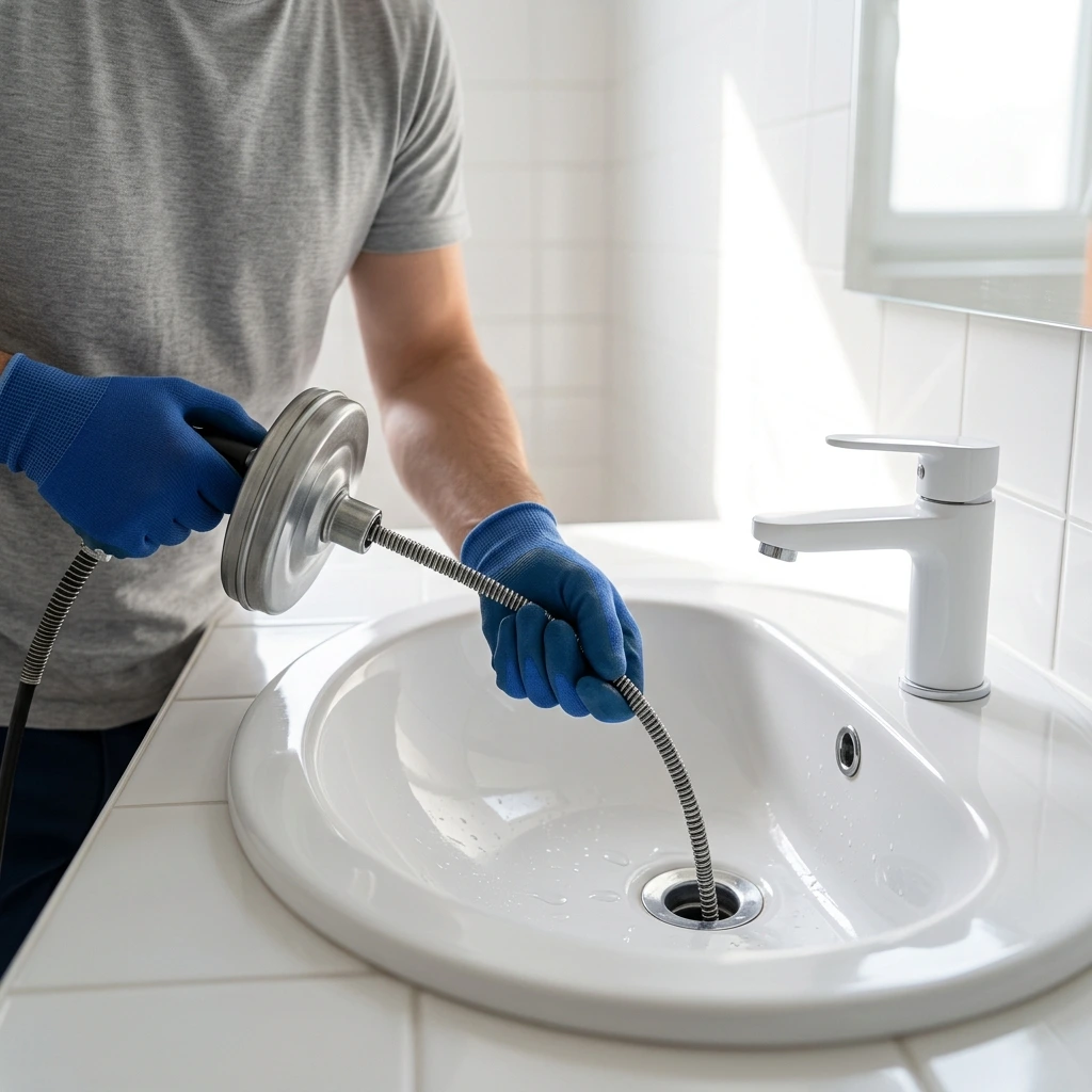 Pourquoi choisir notre expertise pour vos débouchages à Blaru ?