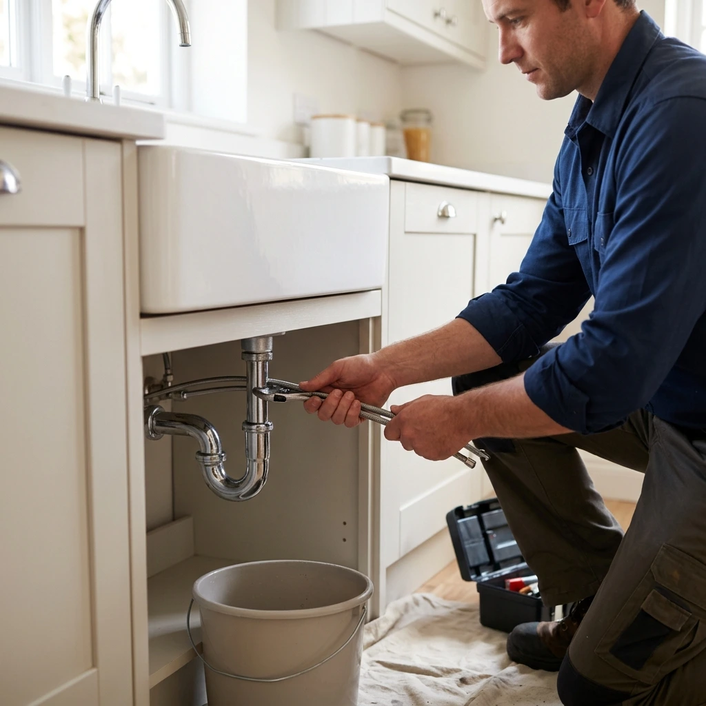 Pourquoi nous choisir pour vos sanitaires à Bonnières-sur-Seine ?