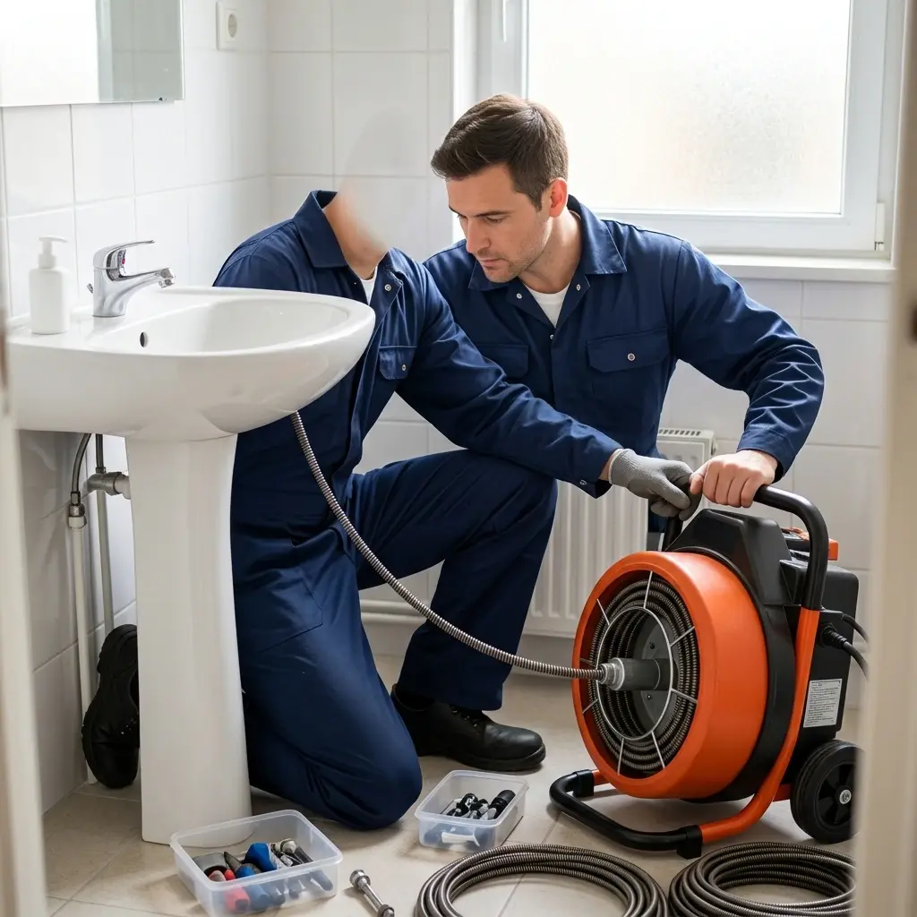 Une solution durable pour vos tuyauteries en Yvelines