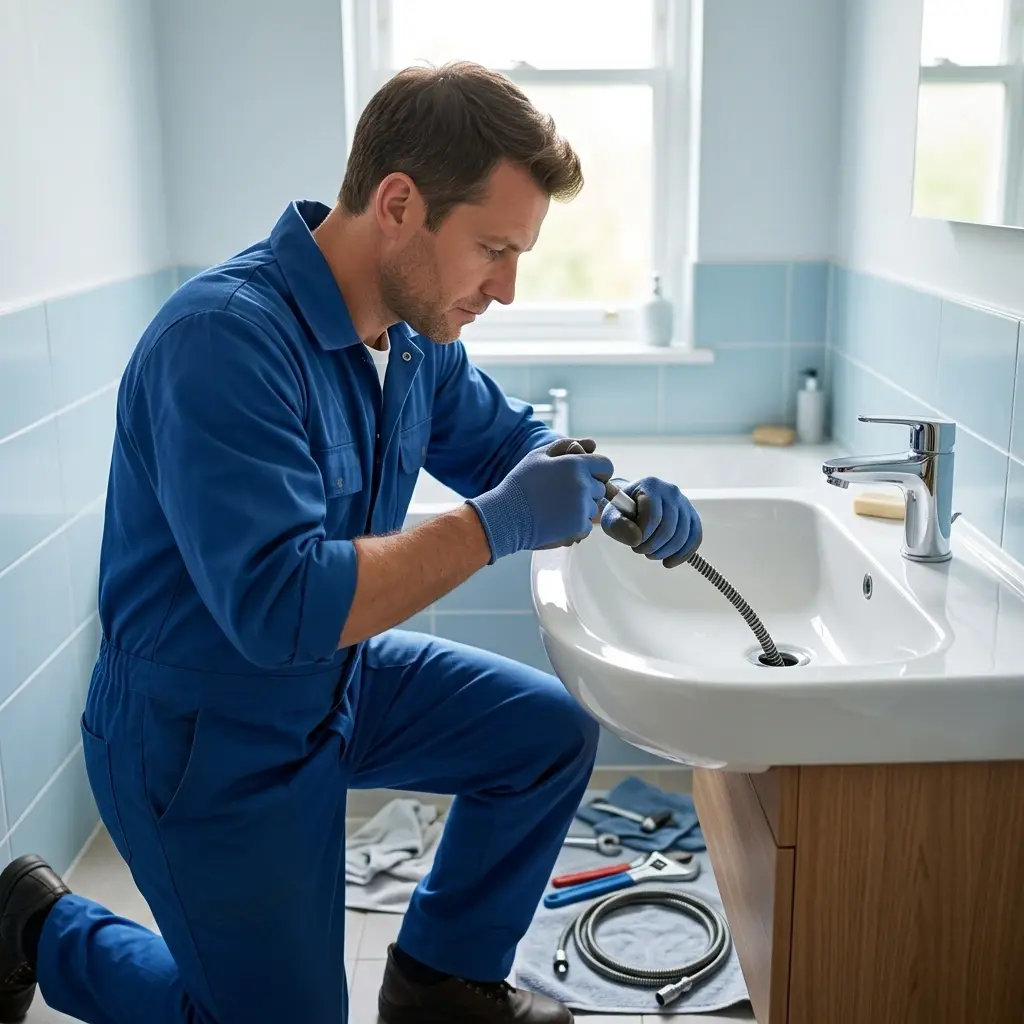 Pourquoi nous choisir pour votre débouchage à Cravent