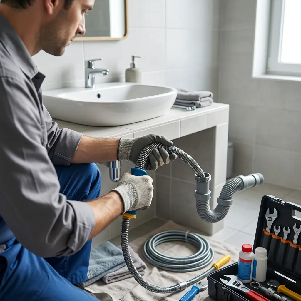 Une approche technique pour libérer vos conduits