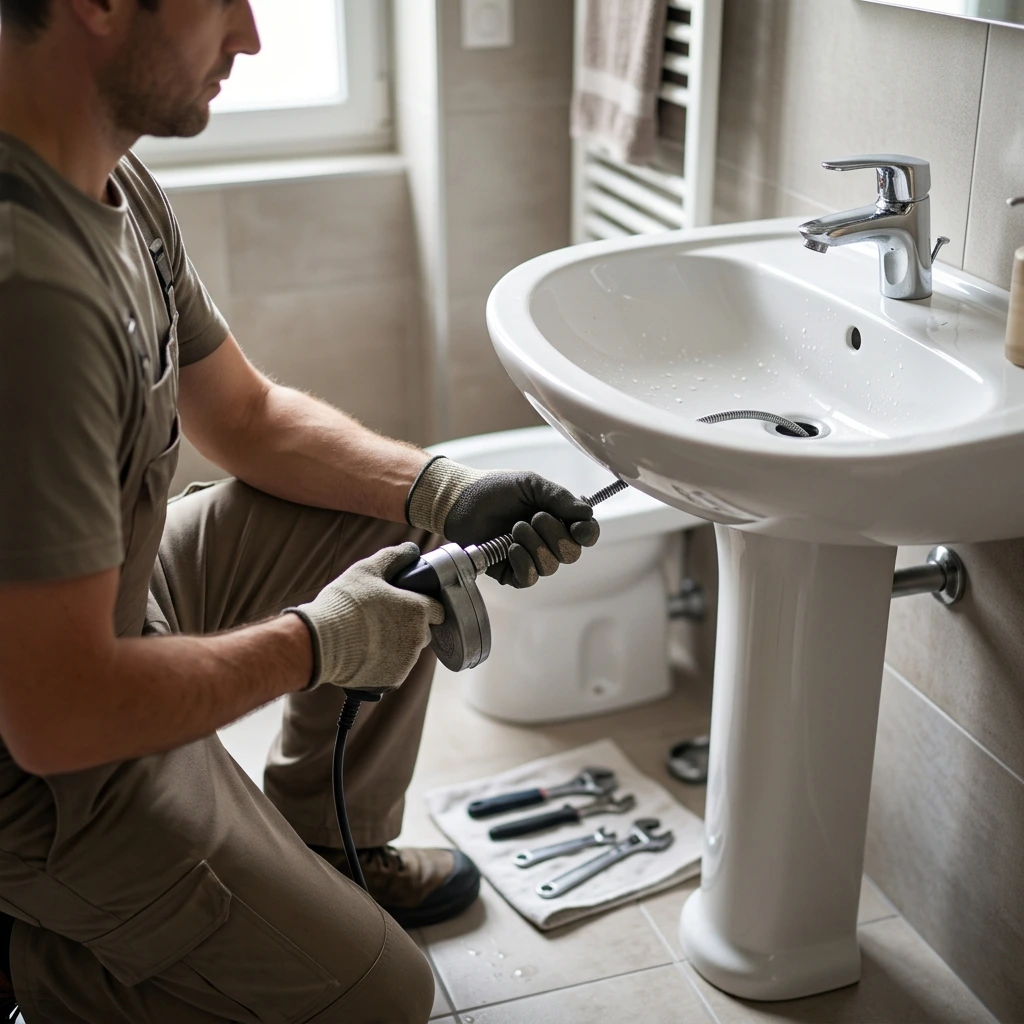 Une approche technique pour un débouchage durable