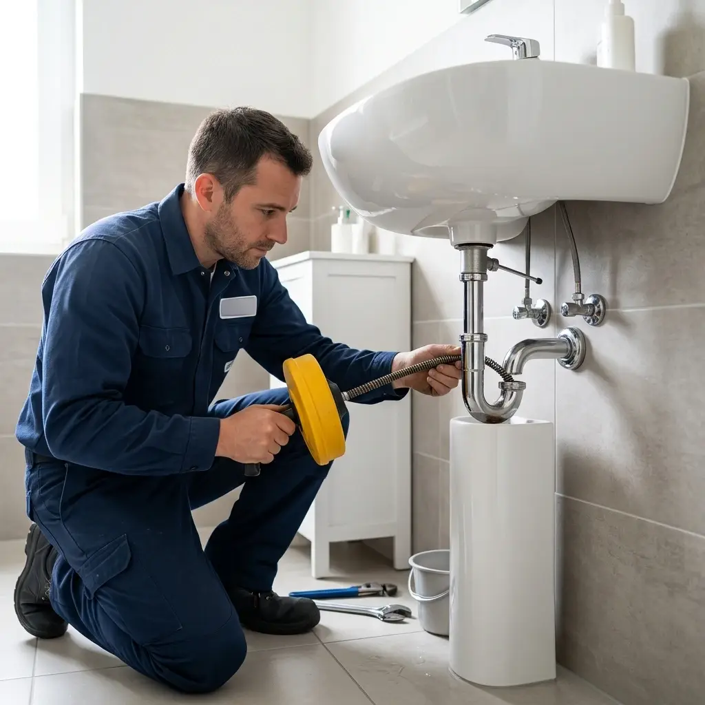 Une solution durable pour vos canalisations obstruées