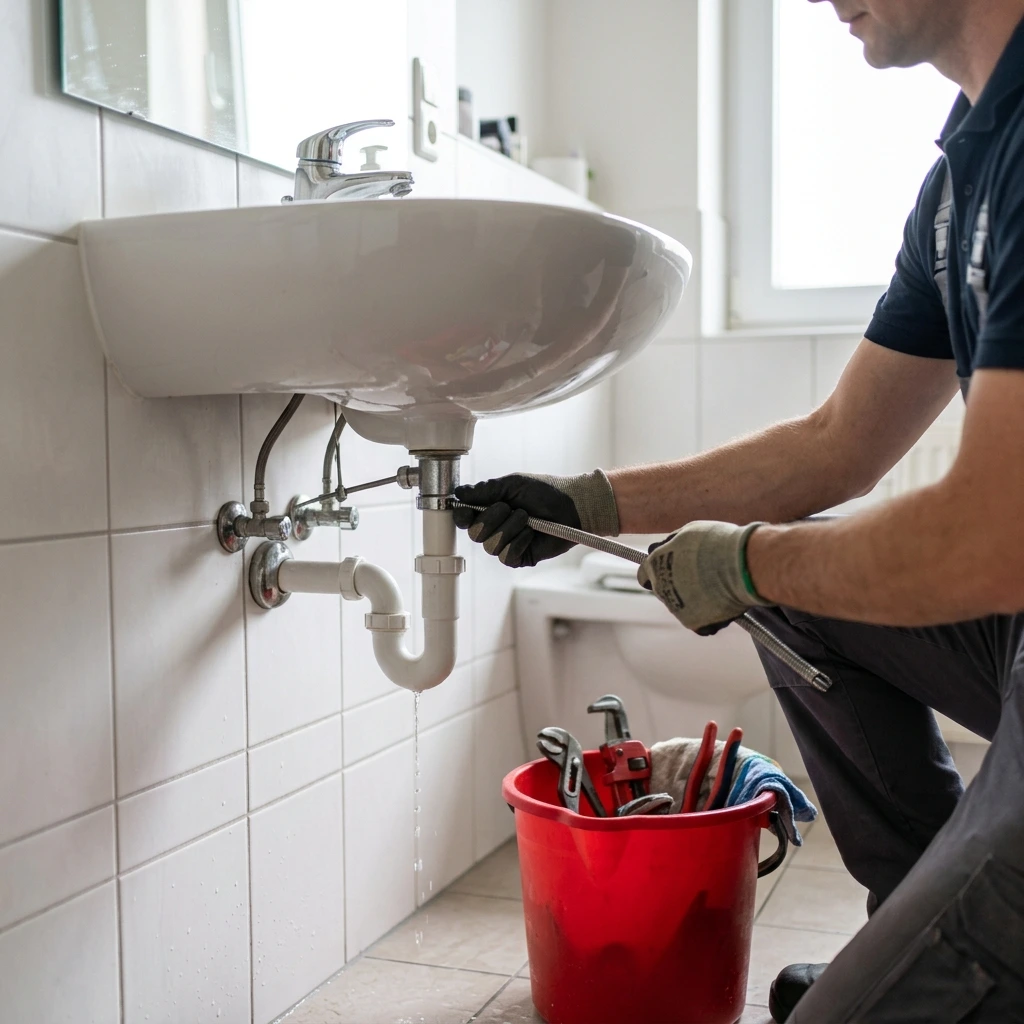 Besoin d'un débouchage rapide à Lommoye ?