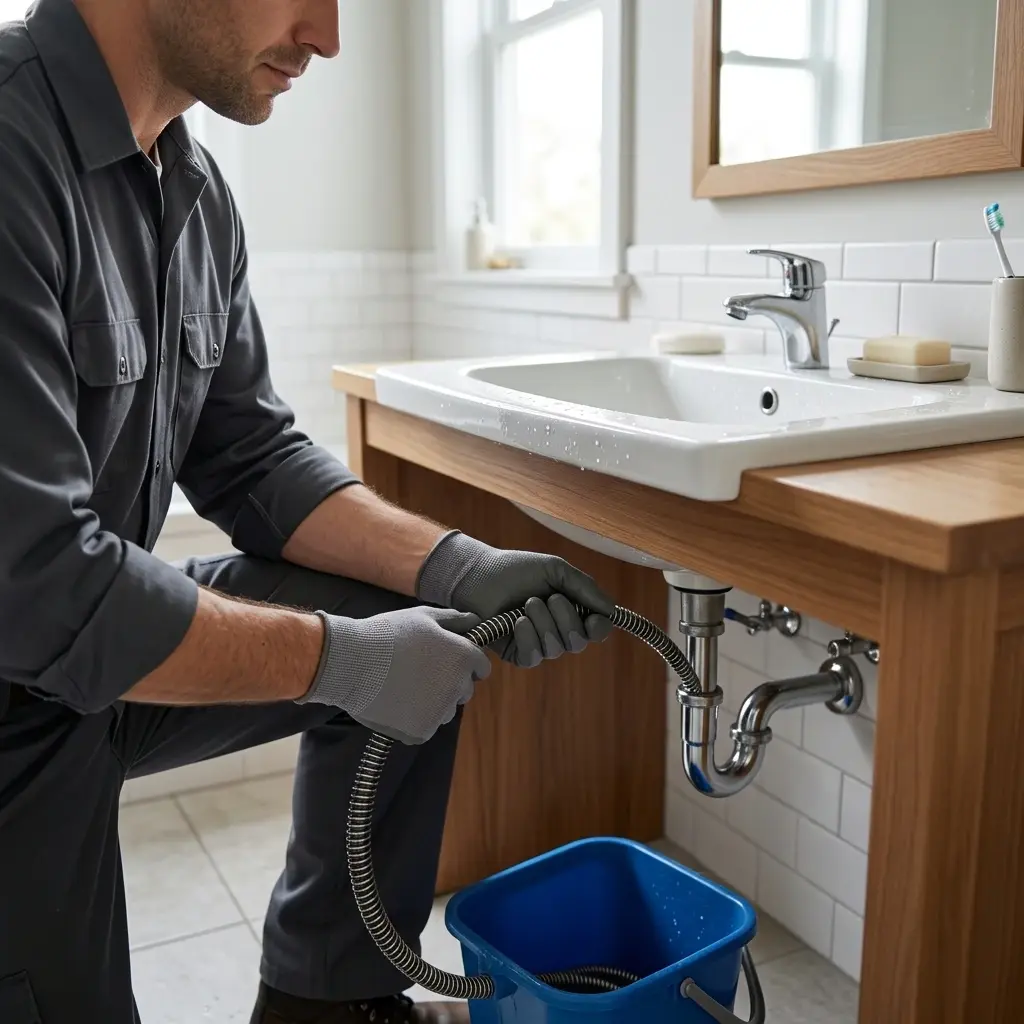 L'approche technique pour un débouchage durable