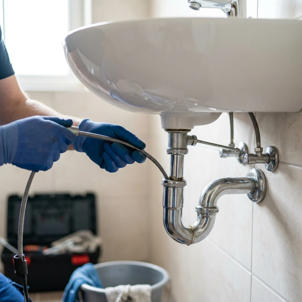 Assurer la pérennité de vos installations sanitaires