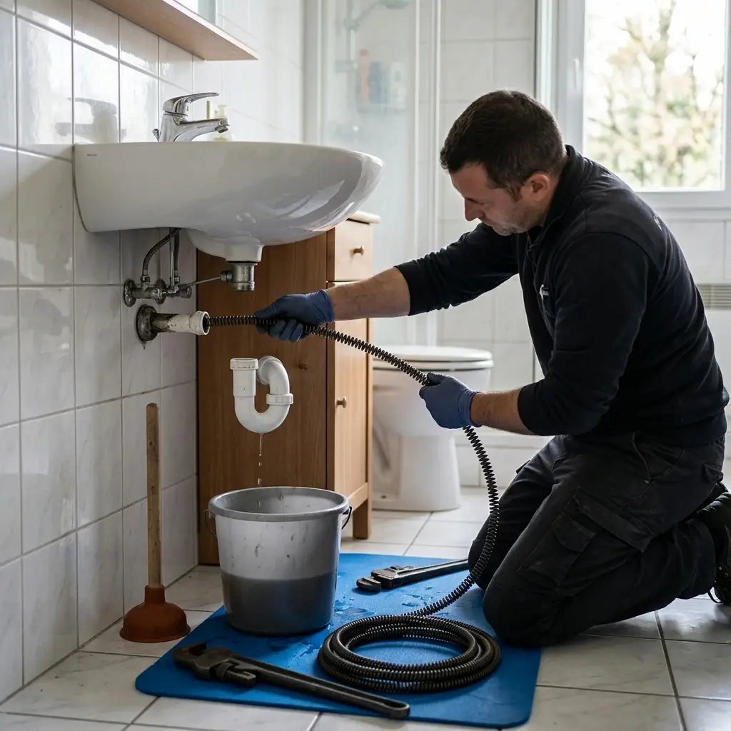 Un service de proximité pour l'assainissement de vos conduits