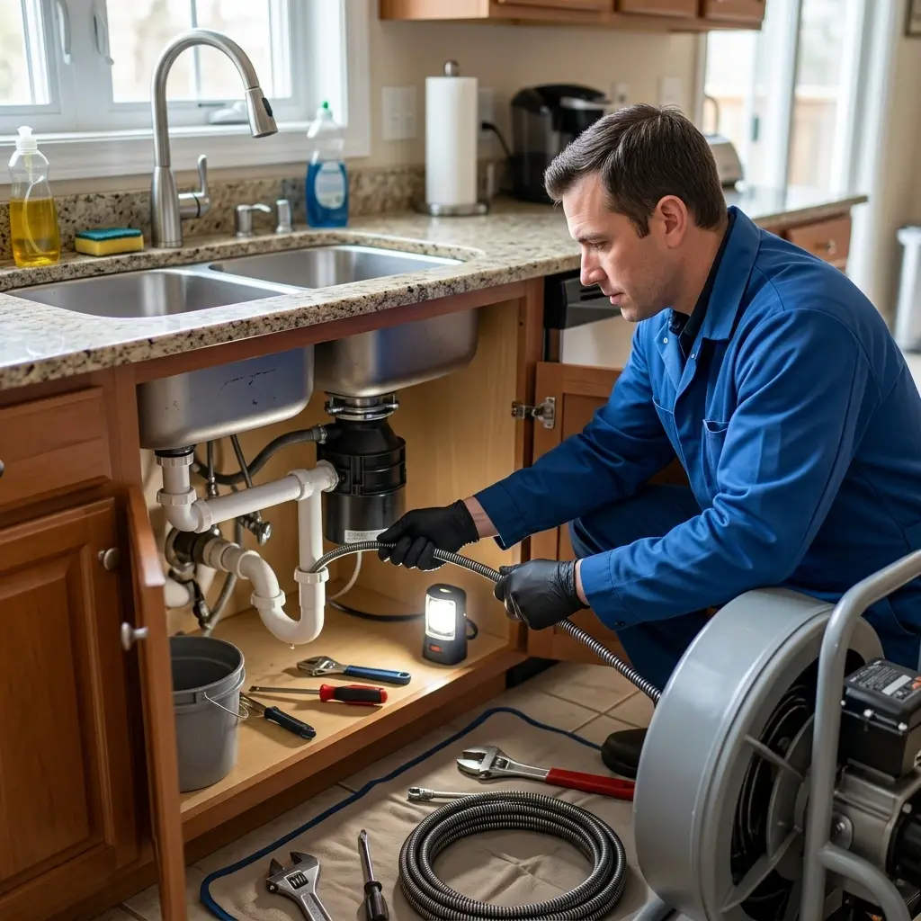 Une solution durable pour vos canalisations à Guyancourt