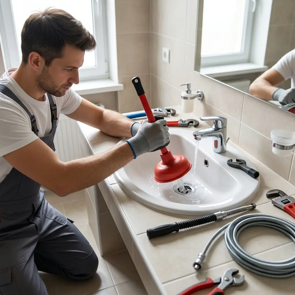 Une approche technique pour un débouchage définitif