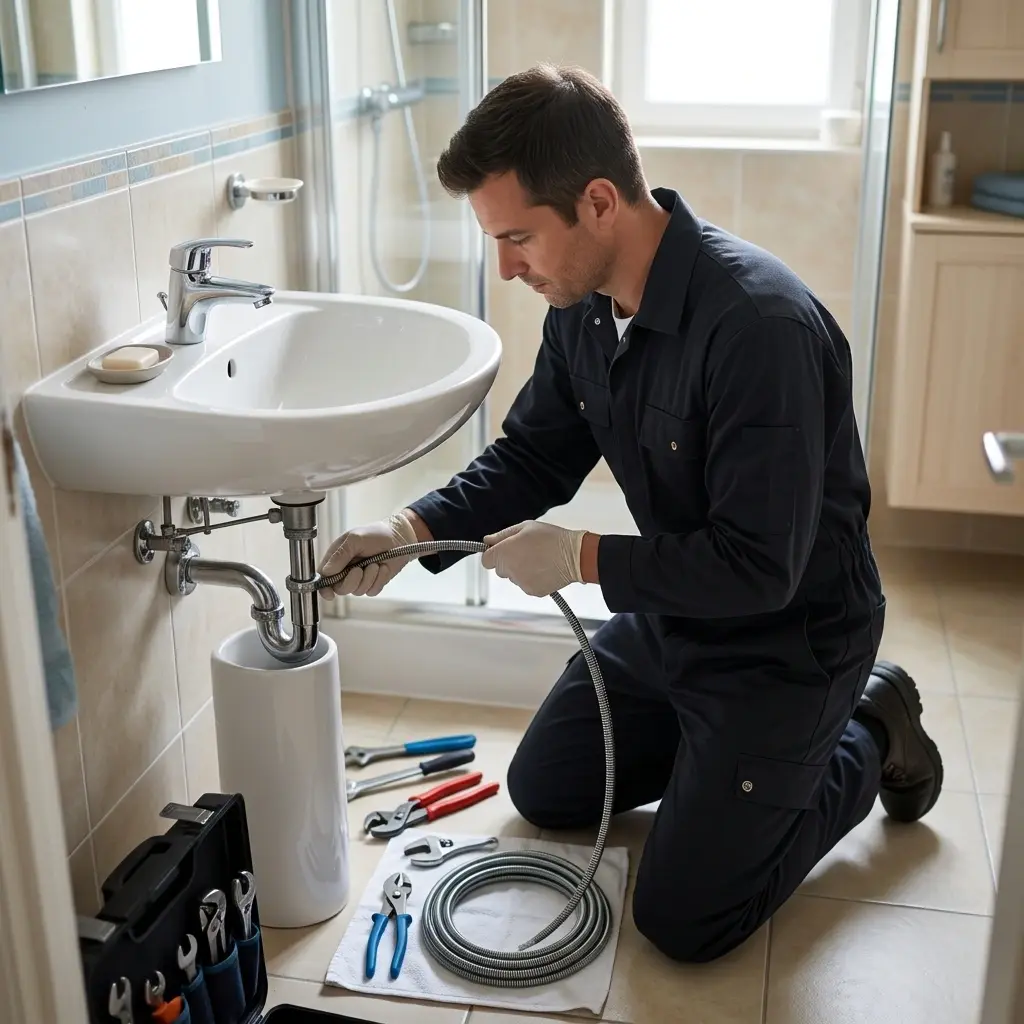 Une solution durable pour vos installations sanitaires