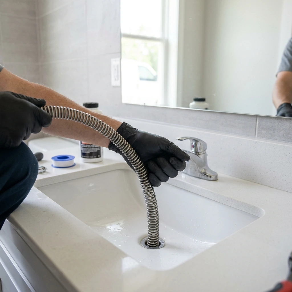 Une solution durable pour vos installations sanitaires