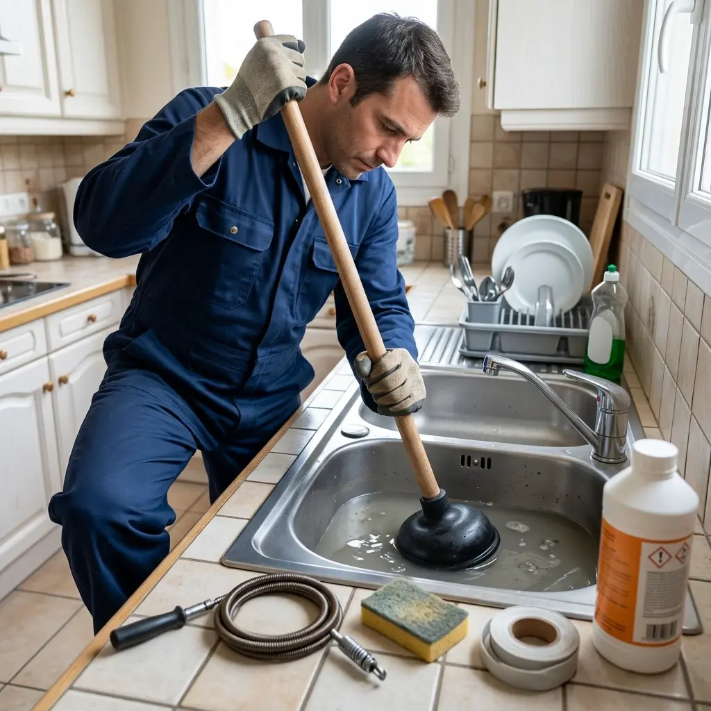 Une solution fiable pour vos canalisations domestiques