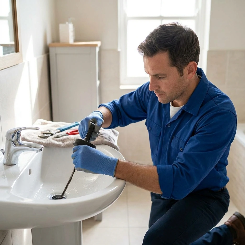Besoin d'un débouchage rapide à La Verrière ?