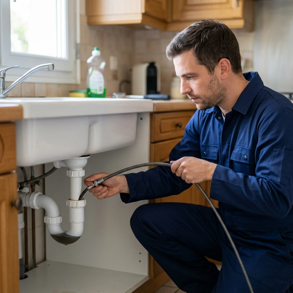 Une solution durable pour vos canalisations de maison