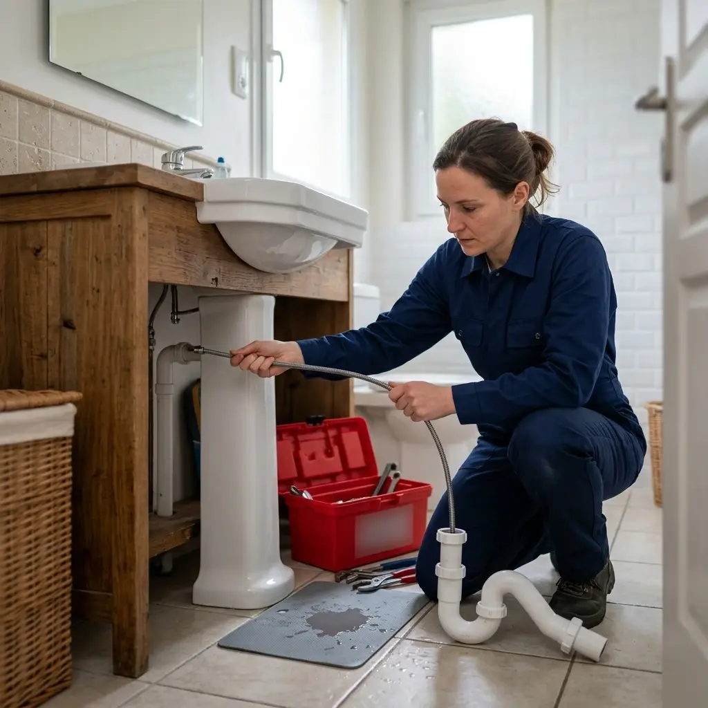 Une solution durable pour vos problèmes de plomberie aux Clayes-sous-Bois