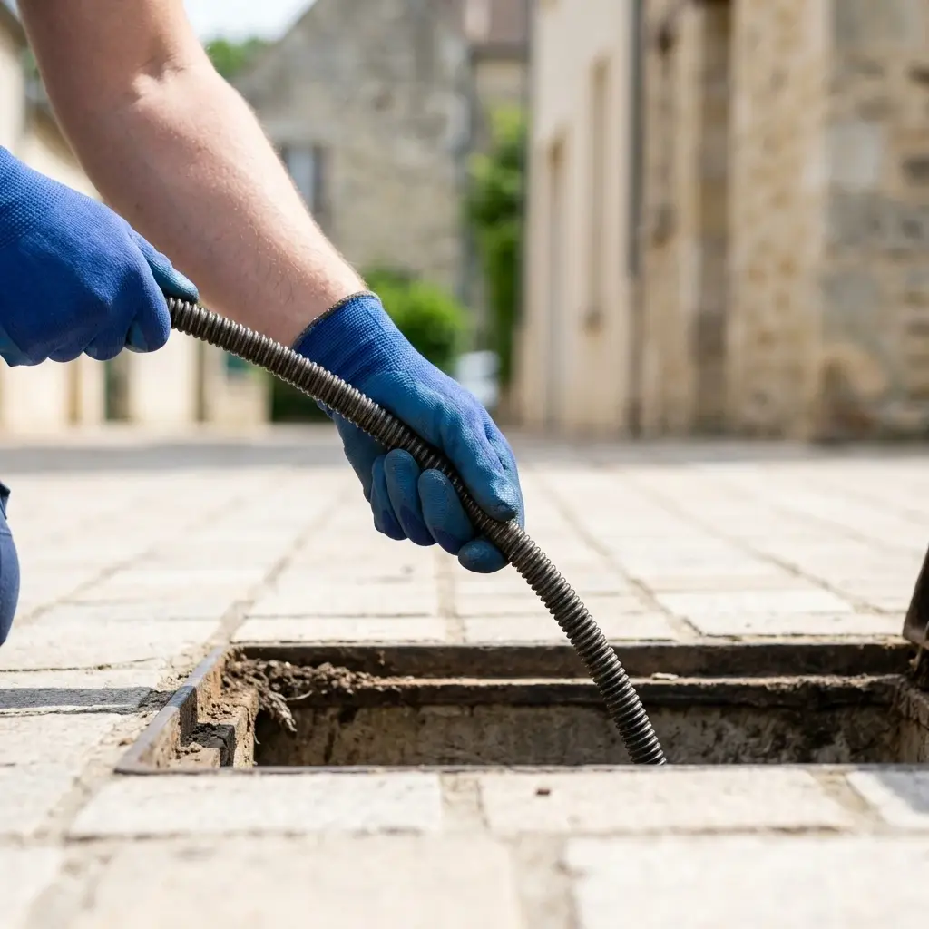Besoin d'un débouchage rapide à Jouy-en-Josas ?