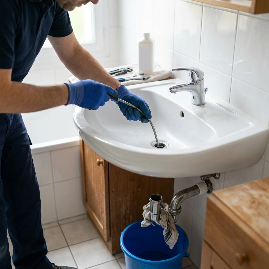 Une approche technique pour un débouchage durable