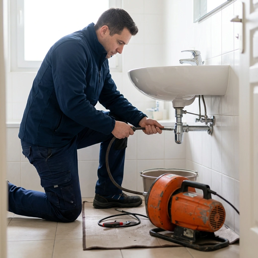 Besoin d'un dépannage rapide aux Loges-en-Josas ?