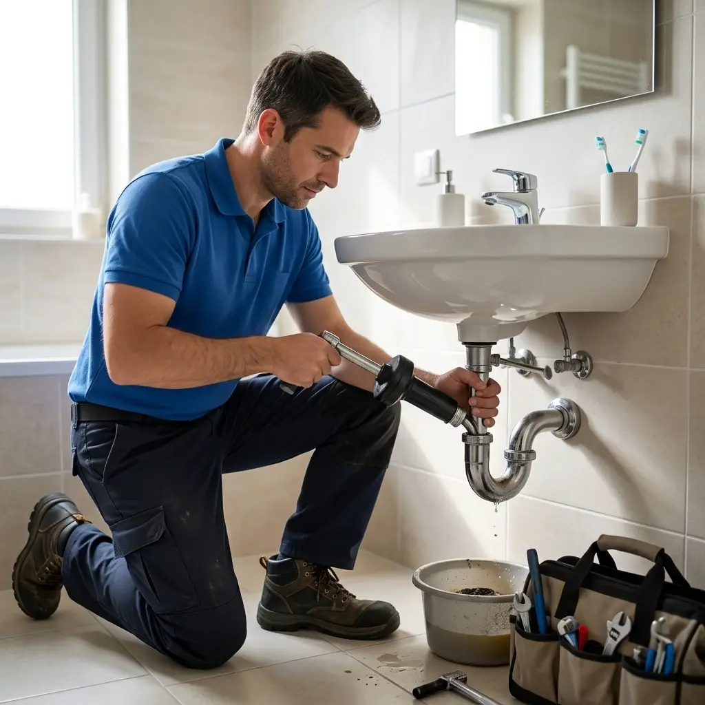 Une approche technique pour un débouchage complet
