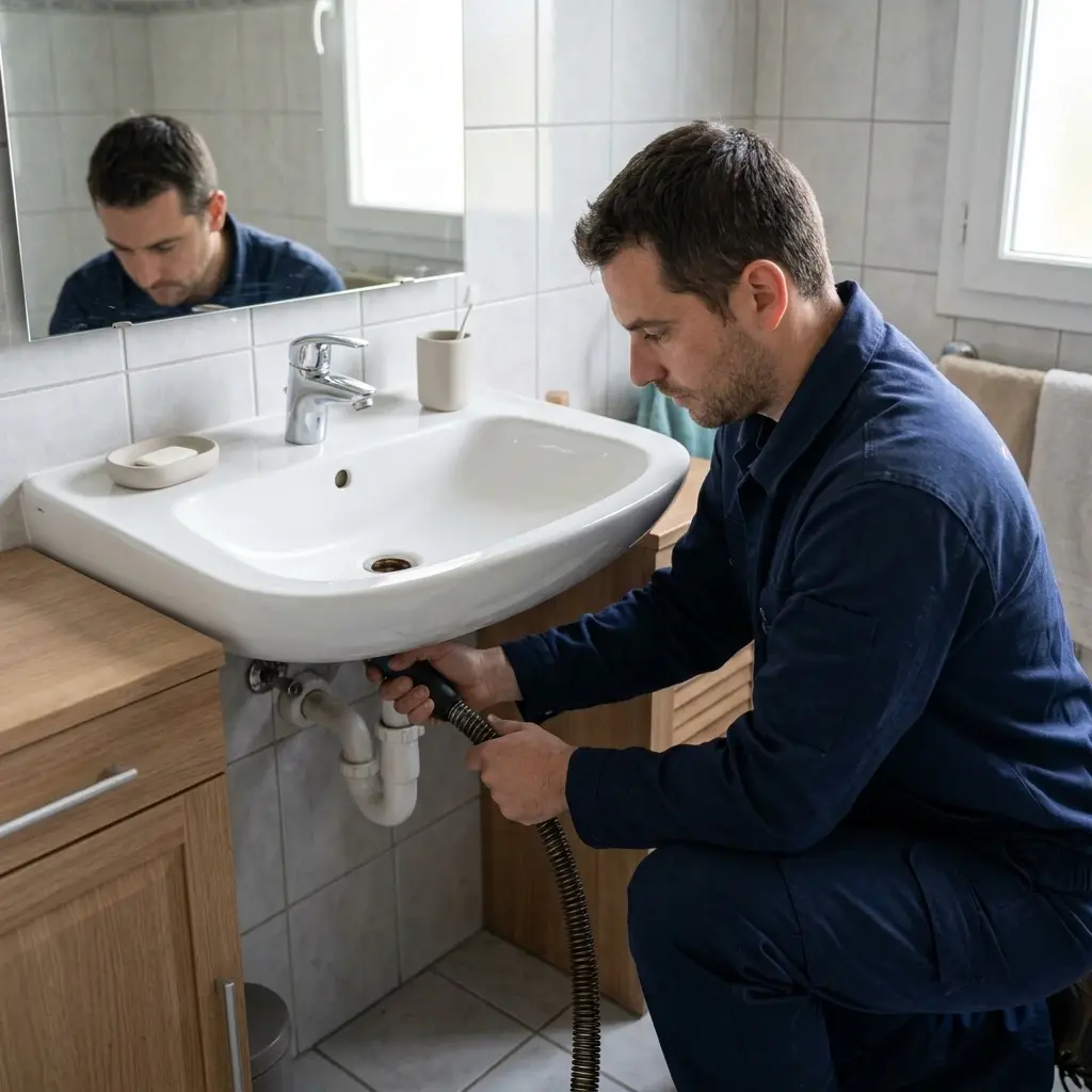 Pourquoi nous choisir pour vos débouchages à Montesson ?