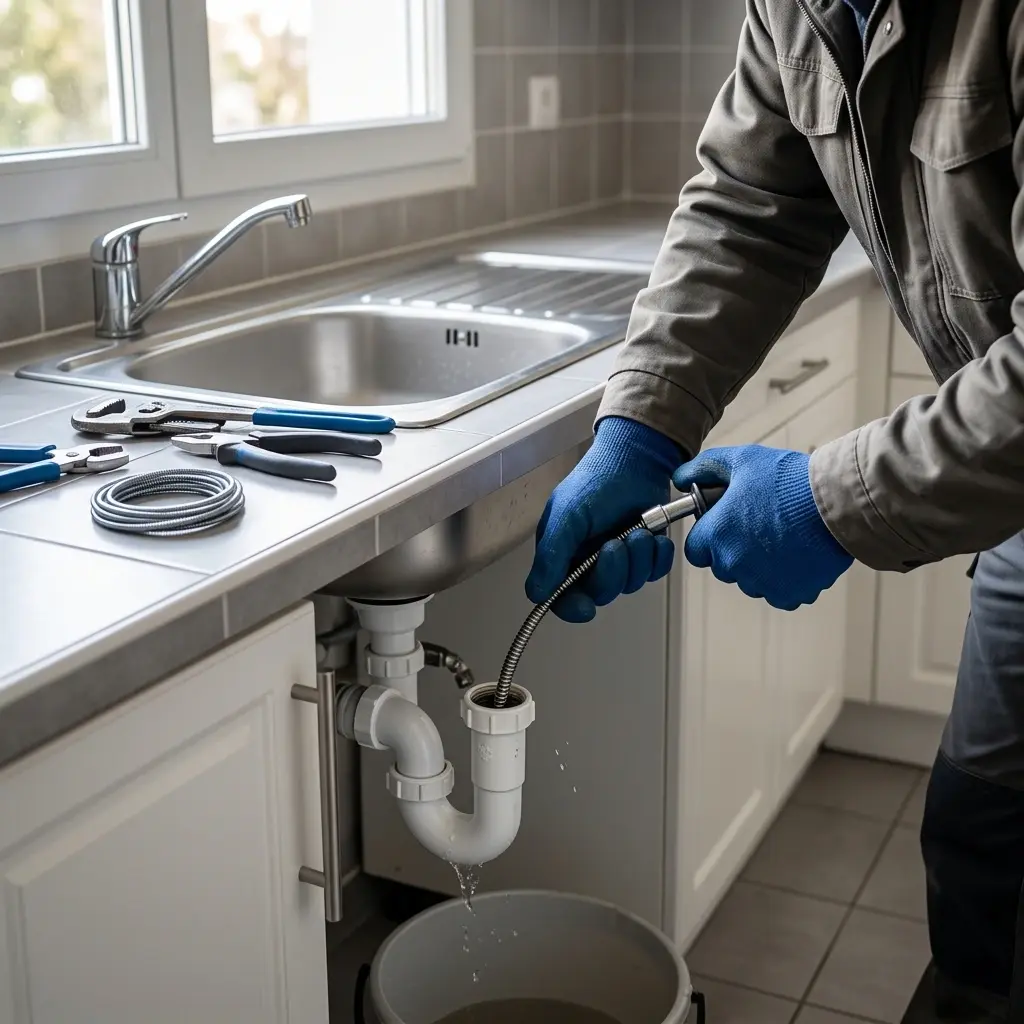 Une solution durable pour vos conduits sanitaires