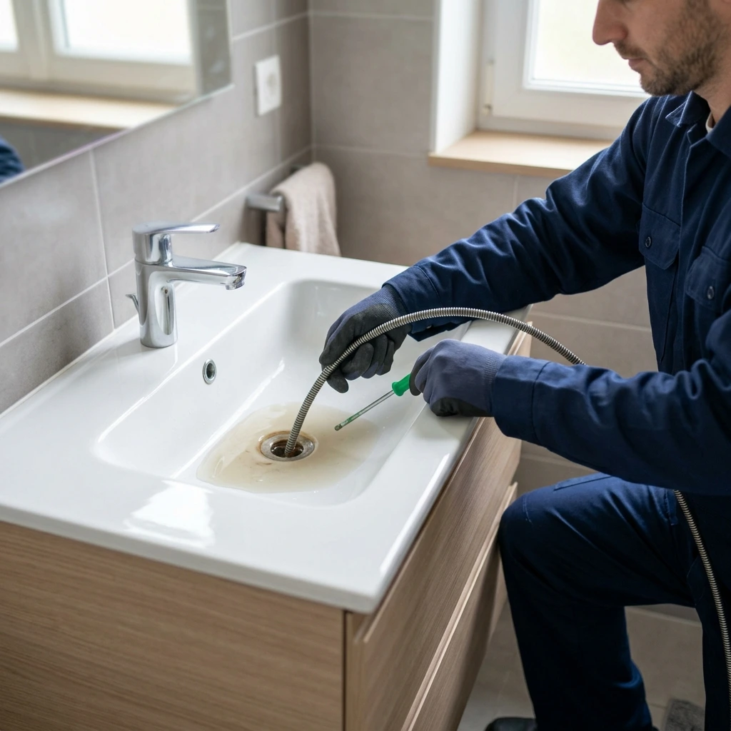 Pourquoi nous choisir pour vos débouchages à Plaisir ?