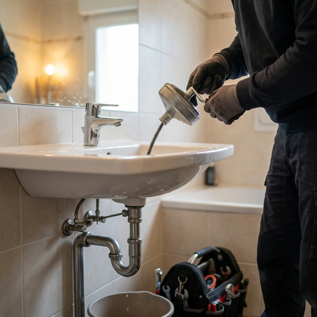 Besoin d'un débouchage rapide à Plaisir ?