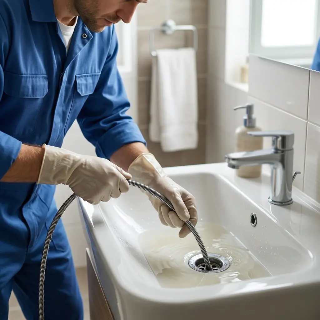 Une solution durable pour vos sanitaires à Bois-d'Arcy