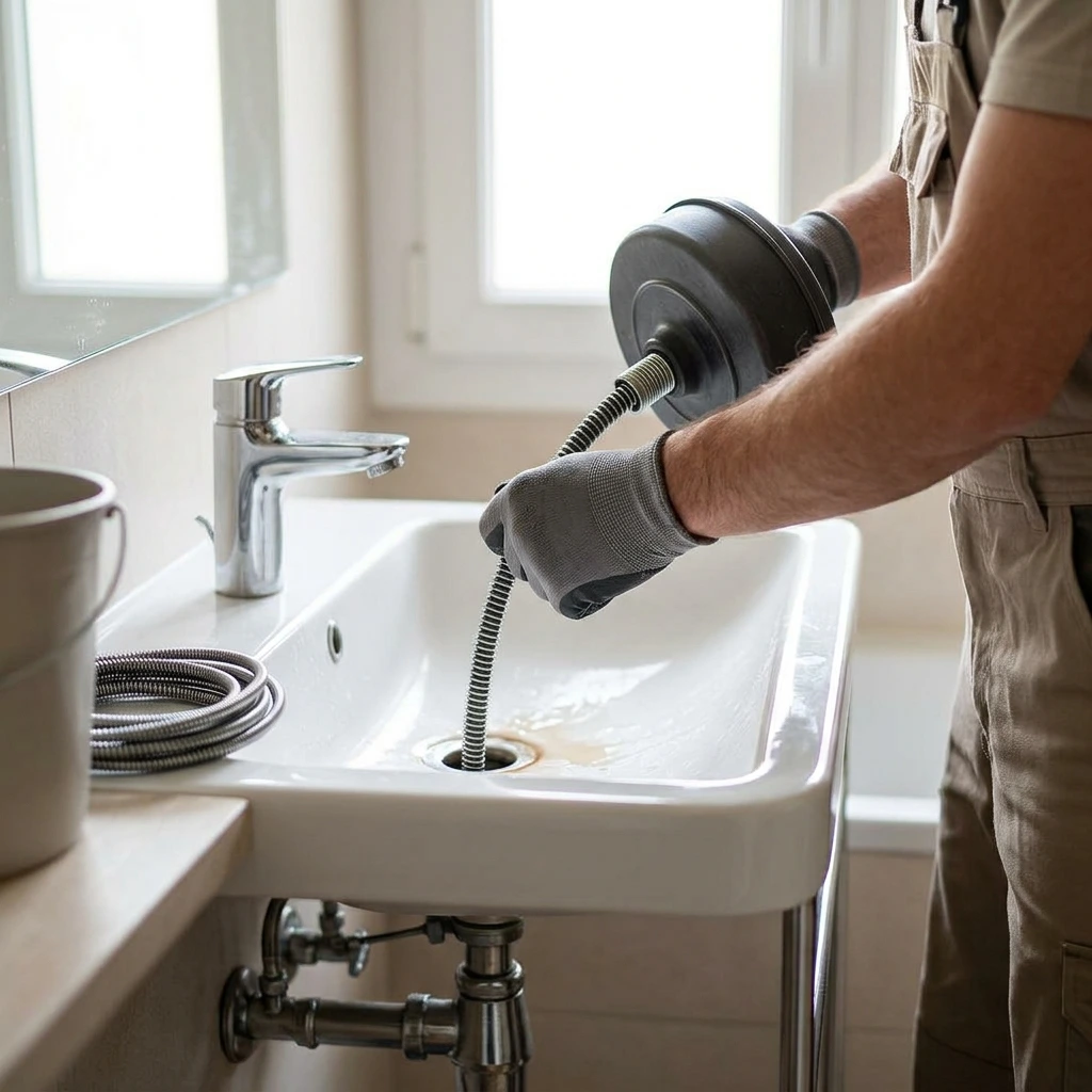 Une solution durable pour vos problèmes d'évacuation