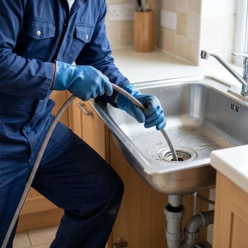 Une solution durable pour vos canalisations à Bouafle