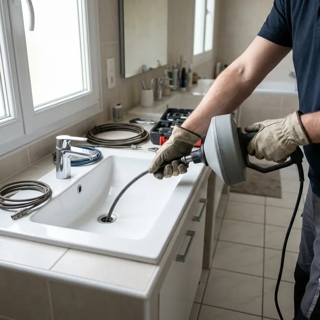 Besoin d'une intervention rapide à Flins-sur-Seine ?