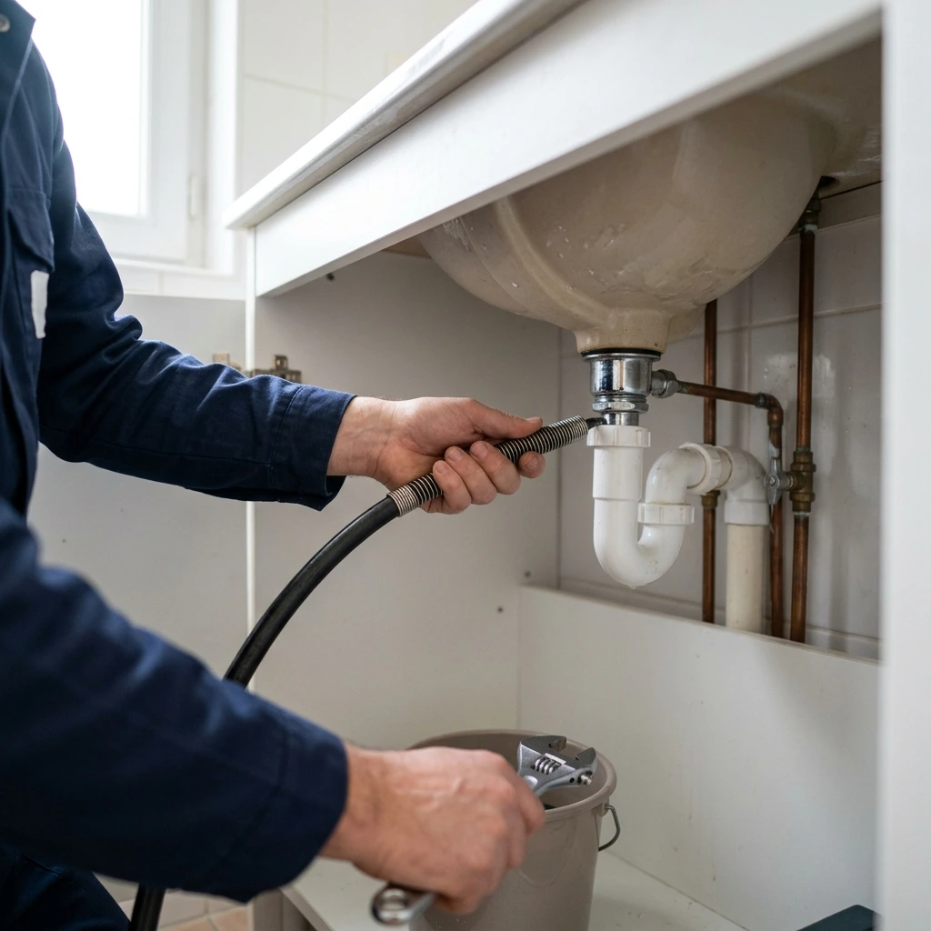 Une approche technique pour un débouchage durable