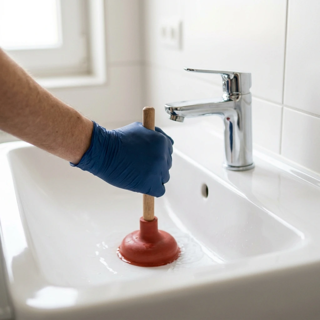 Une approche technique pour un débouchage efficace