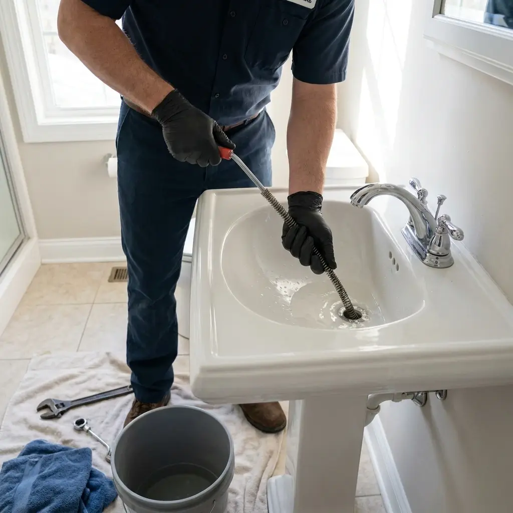 Un service de proximité pour votre sérénité domestique