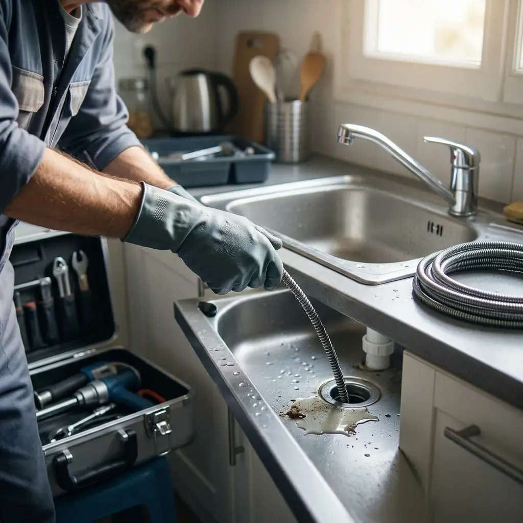 Comment prévenir l'obstruction de vos conduits à Gargenville