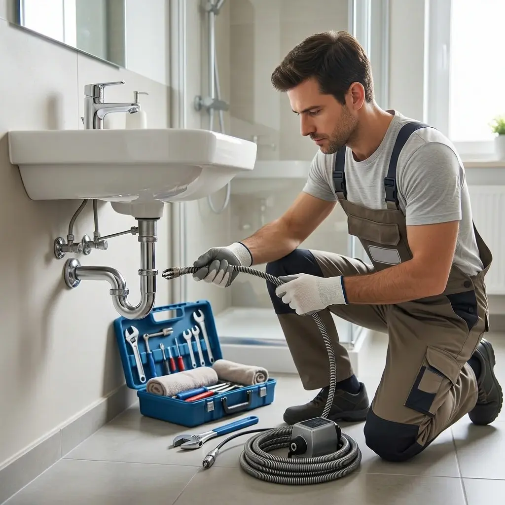 Un dépannage garanti pour vos sanitaires dans les Yvelines