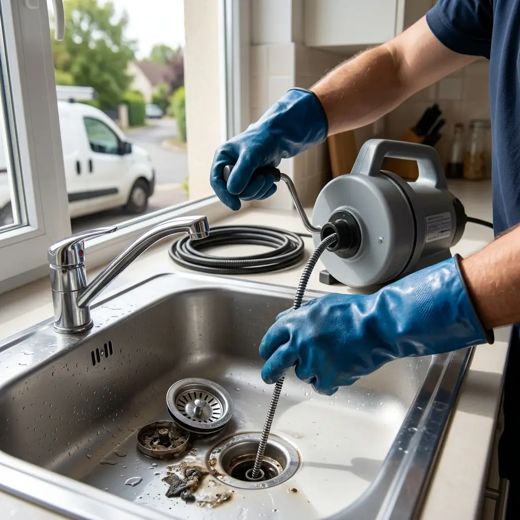 Une solution durable pour vos canalisations