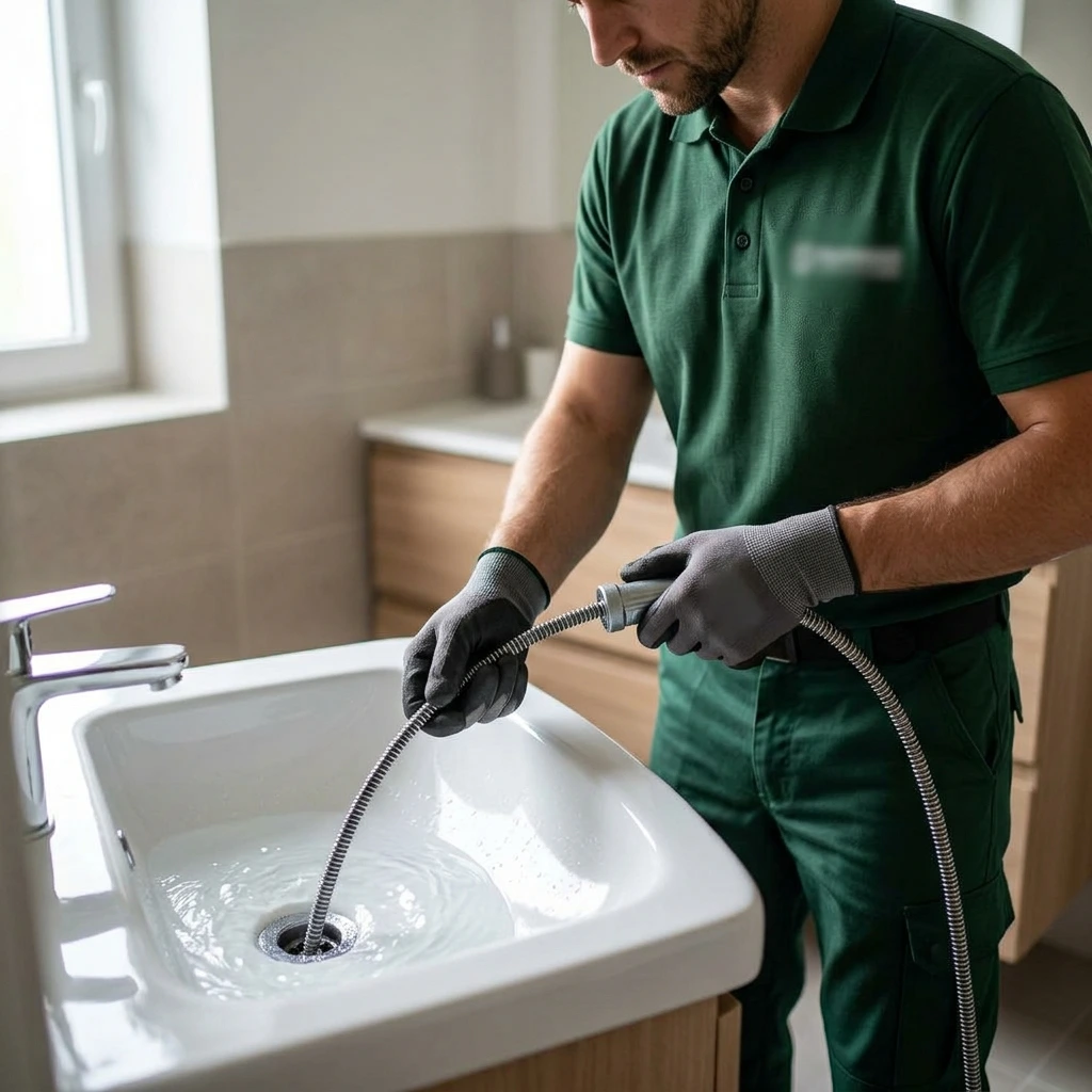 Les gestes pour éviter l'obstruction