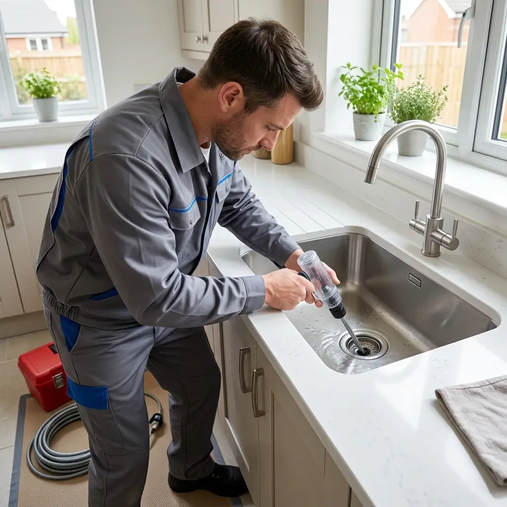 Une approche technique pour un débouchage durable