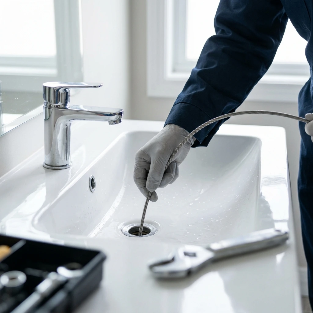 Pourquoi nous choisir pour vos débouchages à Porcheville